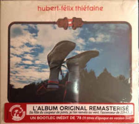 ...tout Corp Vivant Branché...