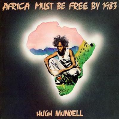 Africa Must Be Free By 1983