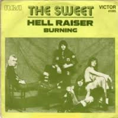 Hell Raiser