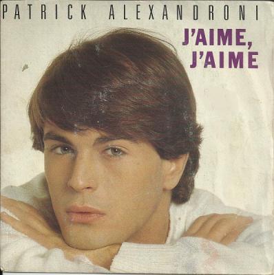 J'aime J'aime