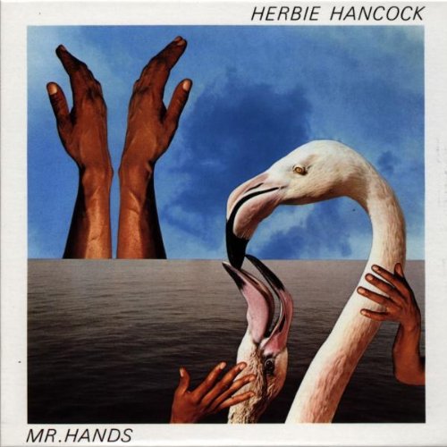 Mr. Hands