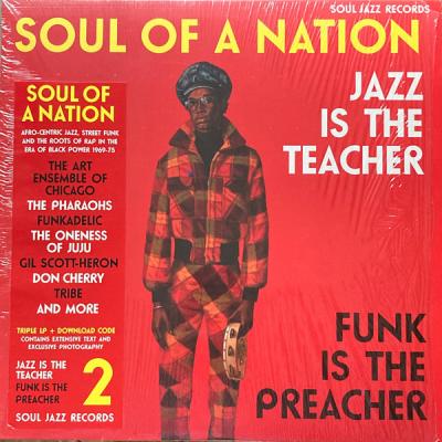Soul Of A Nation 2