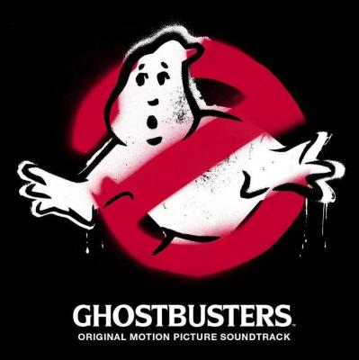 Ghostbusters