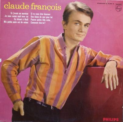 Si  Javais  Un  Marteau    /   B 76 580 R