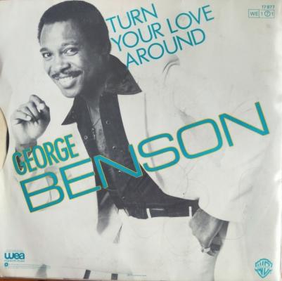 Turn Your Love Around