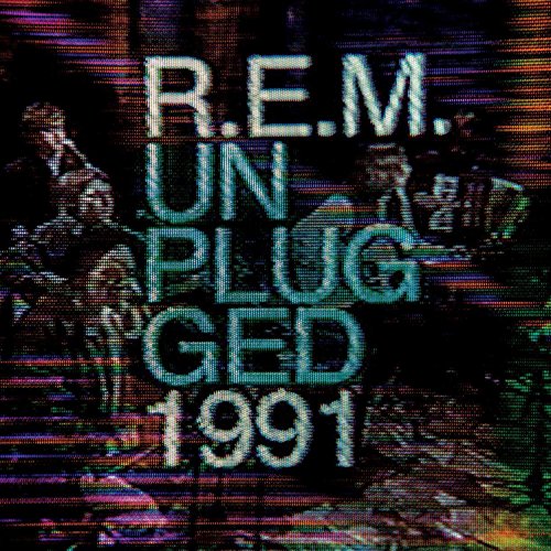 Mtv Unplugged 1991