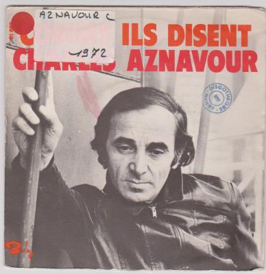 Comme Ils Disent