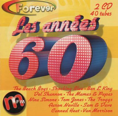 Forever - Les Années 60