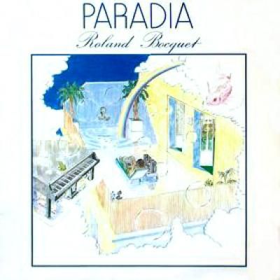 Paradia