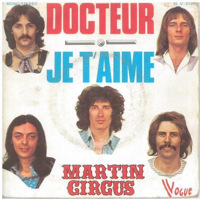 Docteur