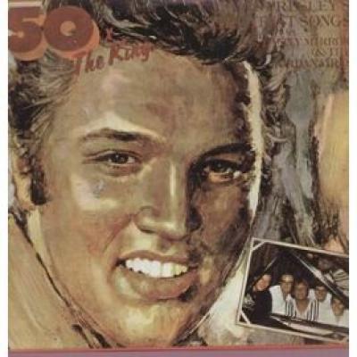 Les  Plus Grans Succes D'elvis