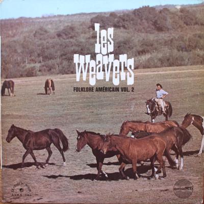 Folklore Américain Vol.2