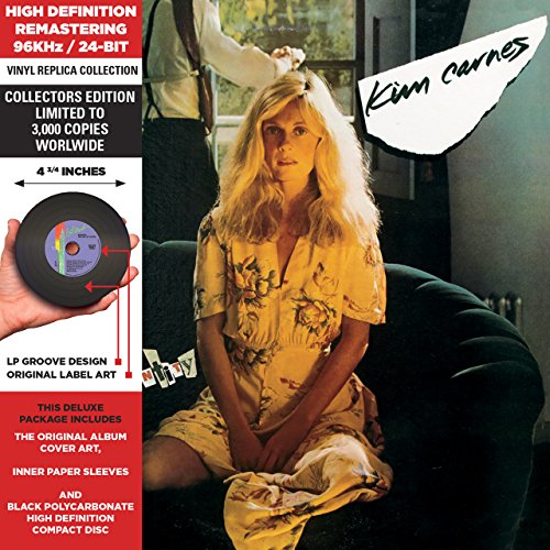 Mistaken Identity - Cardboard Sleeve - High-definition Cd Deluxe Vinyl Replica
