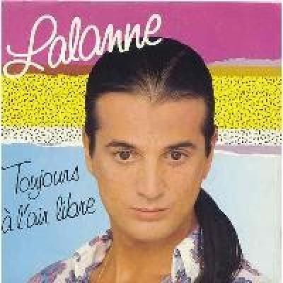 Toujours A L'air Libre