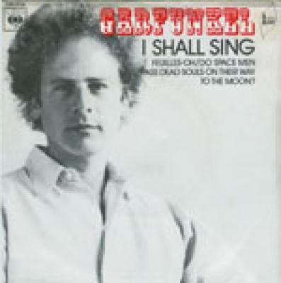 I Shall Sing