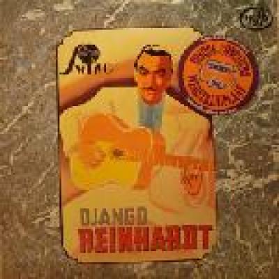 Disques Swing : Djengo Reinhardt