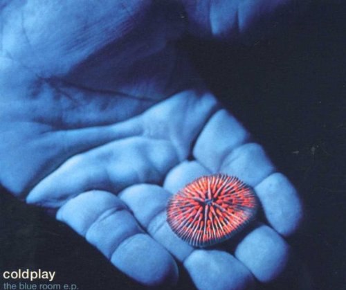The Blue Room E.p.