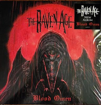 Blood Omen
