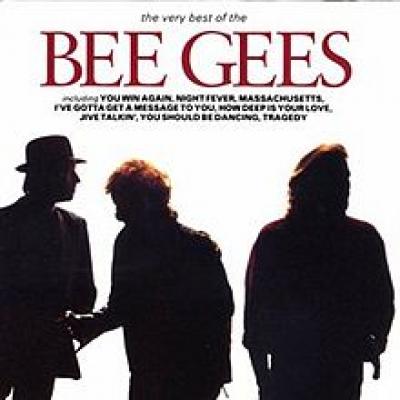 The Very Best Of The Bee Gees