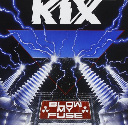 Blow My Fuse