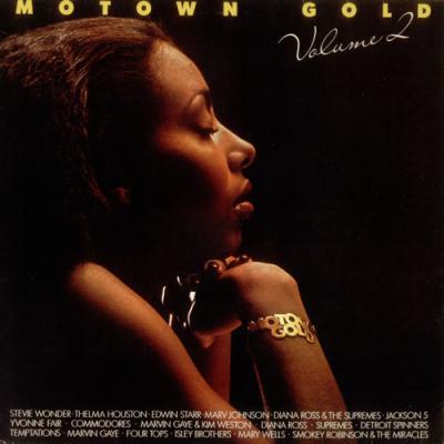 Motown Gold Volume 2