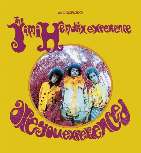 Are You Experienced