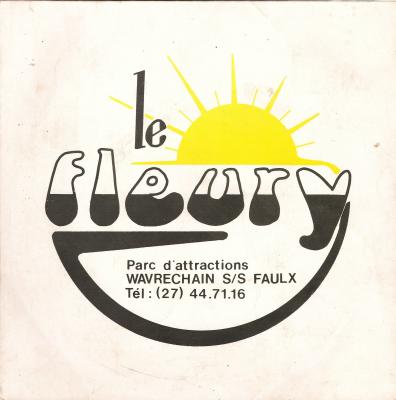 Happy Holiday (dance Du Fleury)