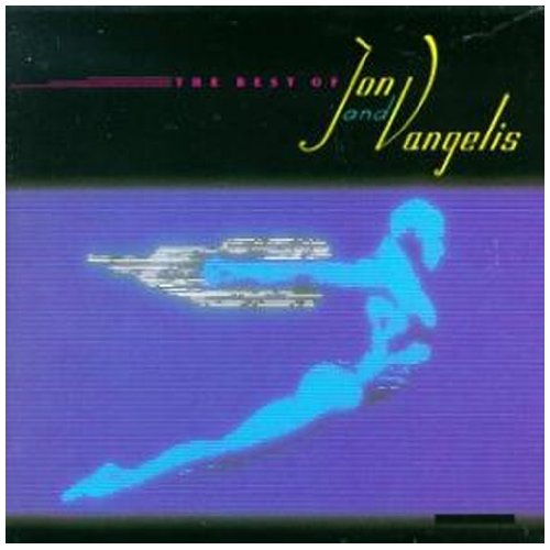 The Best Of Jon And Vangelis