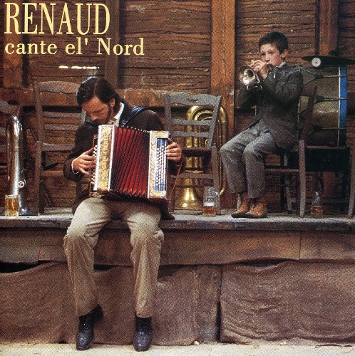 Renaud Cante El'nord