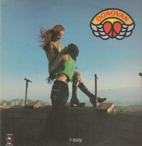 7-tease Lp