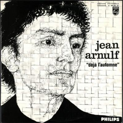 Deja L'automne
