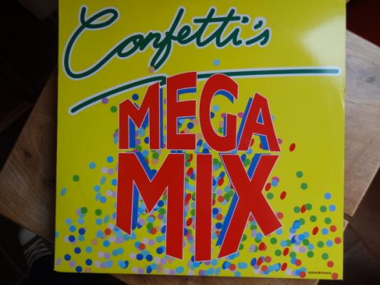 Megamix