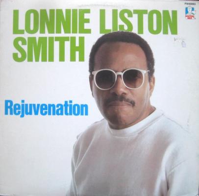 Rejuvenation