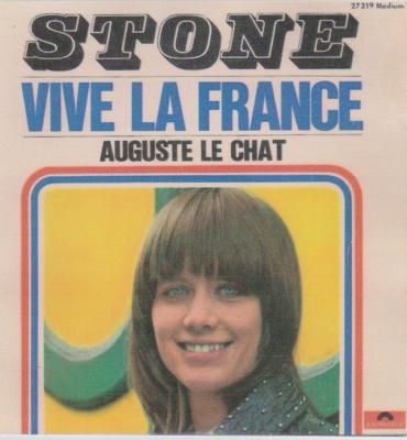 Vive La France