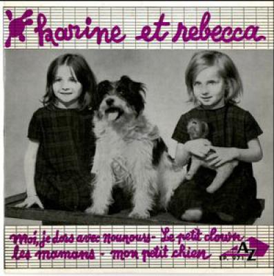 Moi, Je Dors Avec Nounours
