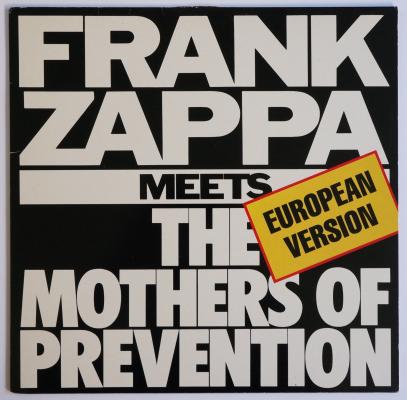 Meets The Mothers Of Prevention
