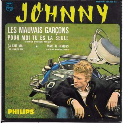 Les Mauvais Garcons