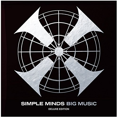 Big Music Deluxe Edition