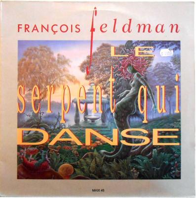 Le Serpent Qui Danse