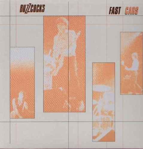 Fast Cars