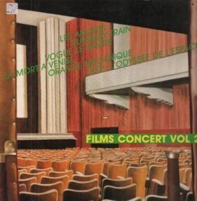 Film Concert Vol 2