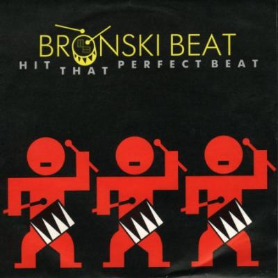 Hit That Perfect Beat