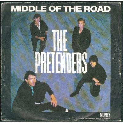 Middle Of The Road