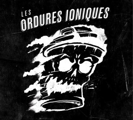 Les Ordures Ioniques
