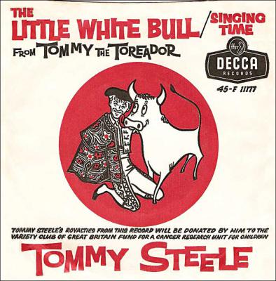 Little White Bull / Singing Time