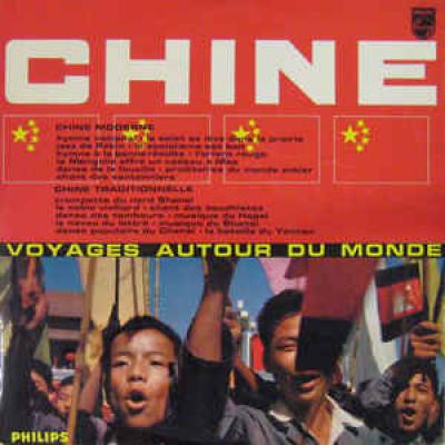 Chine