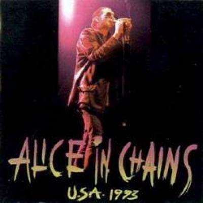 Usa 1993
