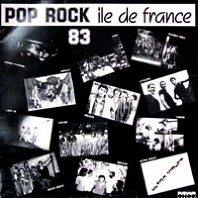 Pop Rock Ile De France 83