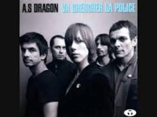 Va Chercher La Police