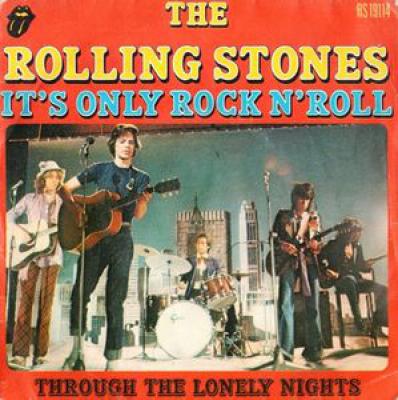 It's Only Rock N Roll